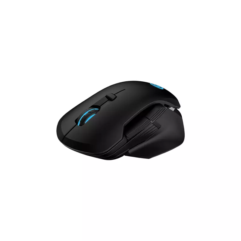GAMESIR GM300 WIRELESS RGB GAMING MOUSE-gallery-1