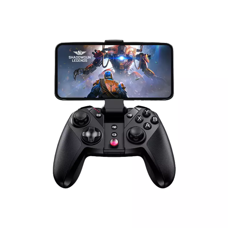 GAMESIR G4 PRO MULTI-PLATFORM GAME CONTROLLER JOYSTICK-gallery-1