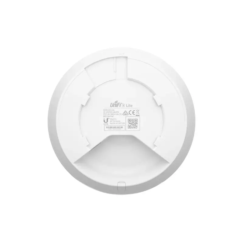 UBIQUITI U6-LITE DUAL-BAND ACCESS POINT-gallery-2
