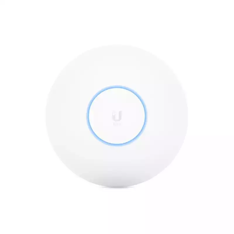 UBIQUITI U6-LR DUAL-BAND LONG RANGE ACCESS POINT