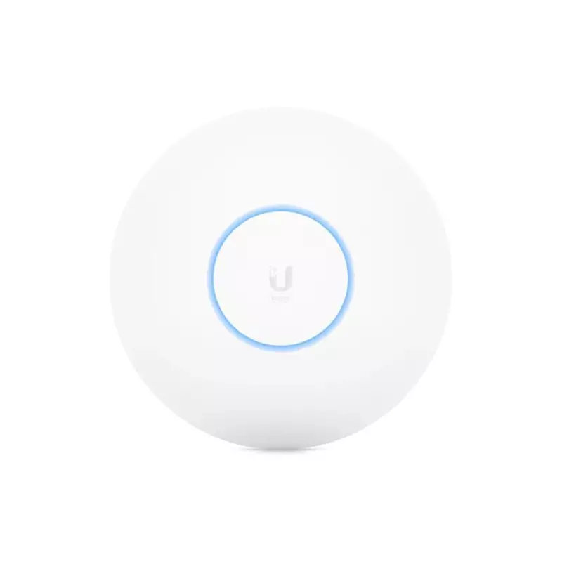 UBIQUITI U6-LR DUAL-BAND LONG RANGE ACCESS POINT