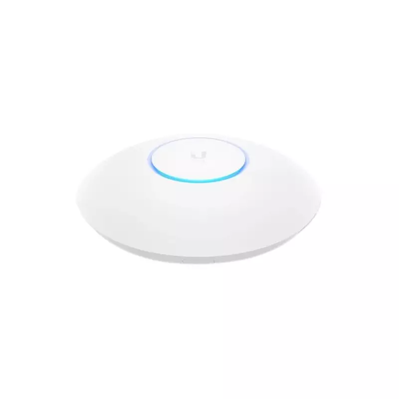 UBIQUITI U6-LR DUAL-BAND LONG RANGE ACCESS POINT-gallery-1