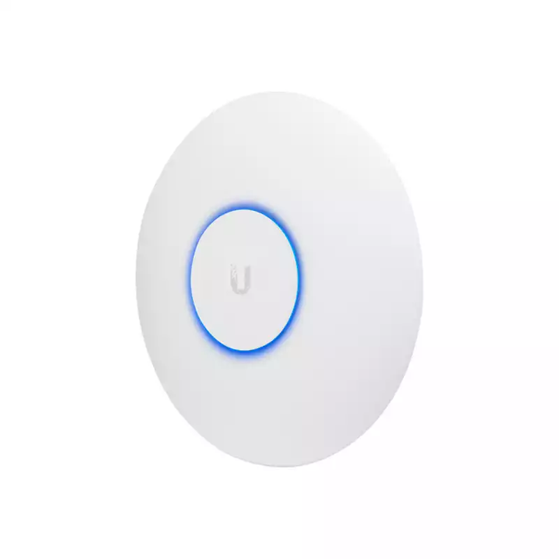 UBIQUITI UAP-AC-PRO DUAL-BAND ACCESS POINT