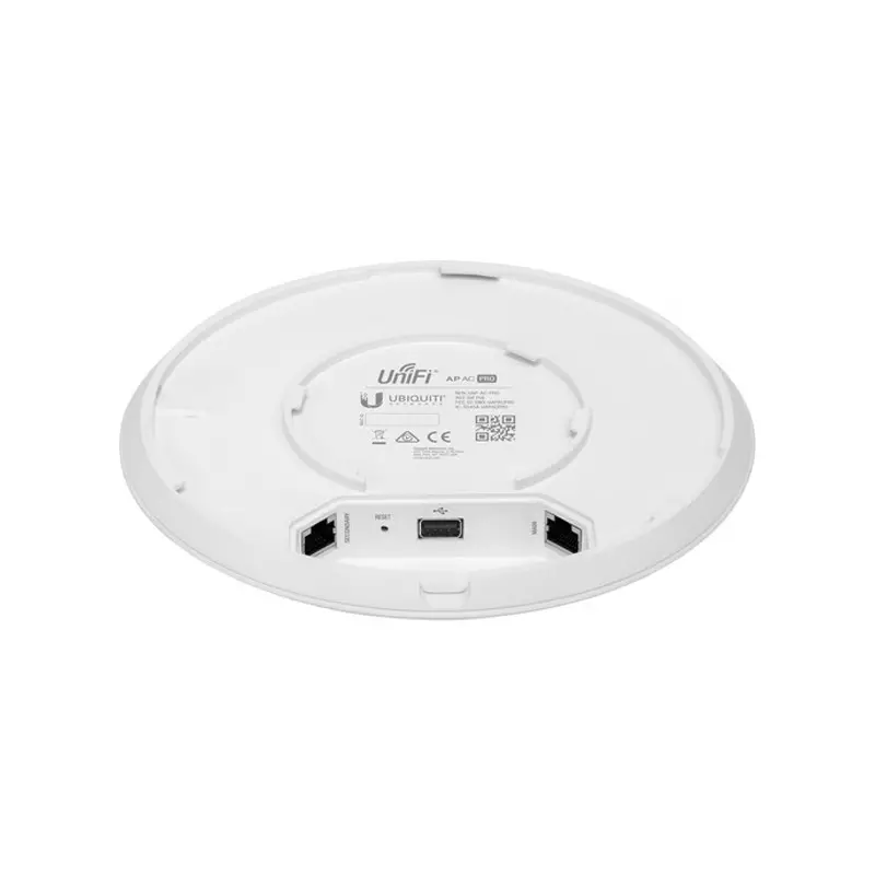 UBIQUITI UAP-AC-PRO DUAL-BAND ACCESS POINT-gallery-2
