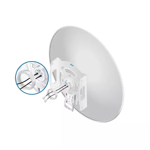 UBIQUITI AF-5G30-S45 ACCESS POINT (Antenna)