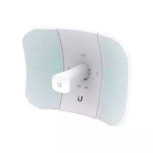 UBIQUITI NETWORKS LITEBEAM AC GEN2 AIRMAX AC CPE WITH DEDICATED MANAGEMENT RADIO - 1