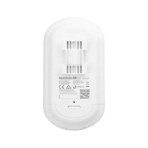 UBIQUITI NETWORKS NANOSTATION AC LOCO 5 GHZ AIRMAX AC RADIO-gallery-5