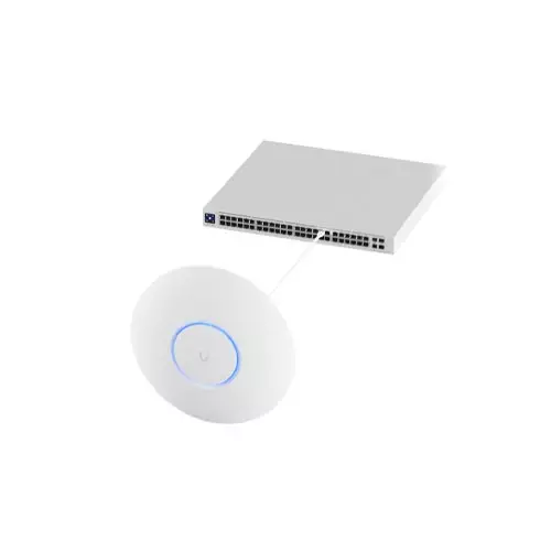 Ubiquiti U6+ Access Point-1