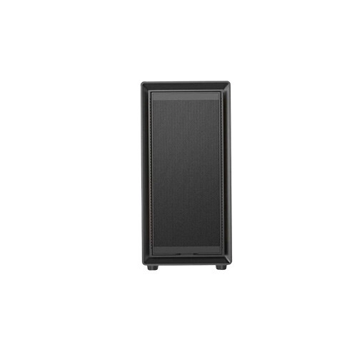Power Train G707 ATX ARGB Gaming Case Black - 2