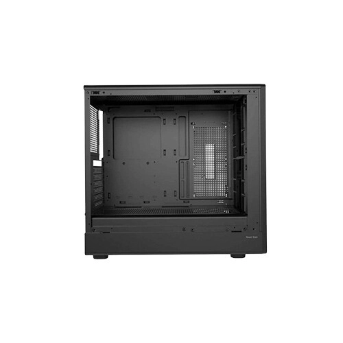 Power Train G707 ATX ARGB Gaming Case Black - 3