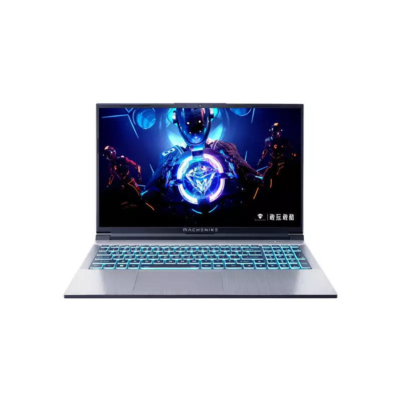 MACHENIKE L15 15.6 INCH 144HZ FHD DISPLAY INTEL CORE I5 12 GEN 16GB RAM 512GB SSD GAMING LAPTOP WITH RTX3050TI 4GB GRAPHICS