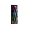 Machenike K500F Gasket Mount Transparent Mechanical Keyboard-1