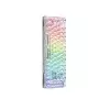 Machenike K500F Gasket Mount Transparent Mechanical Keyboard-2