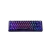 Machenike K500F Gasket Mount Transparent Mechanical Keyboard-6