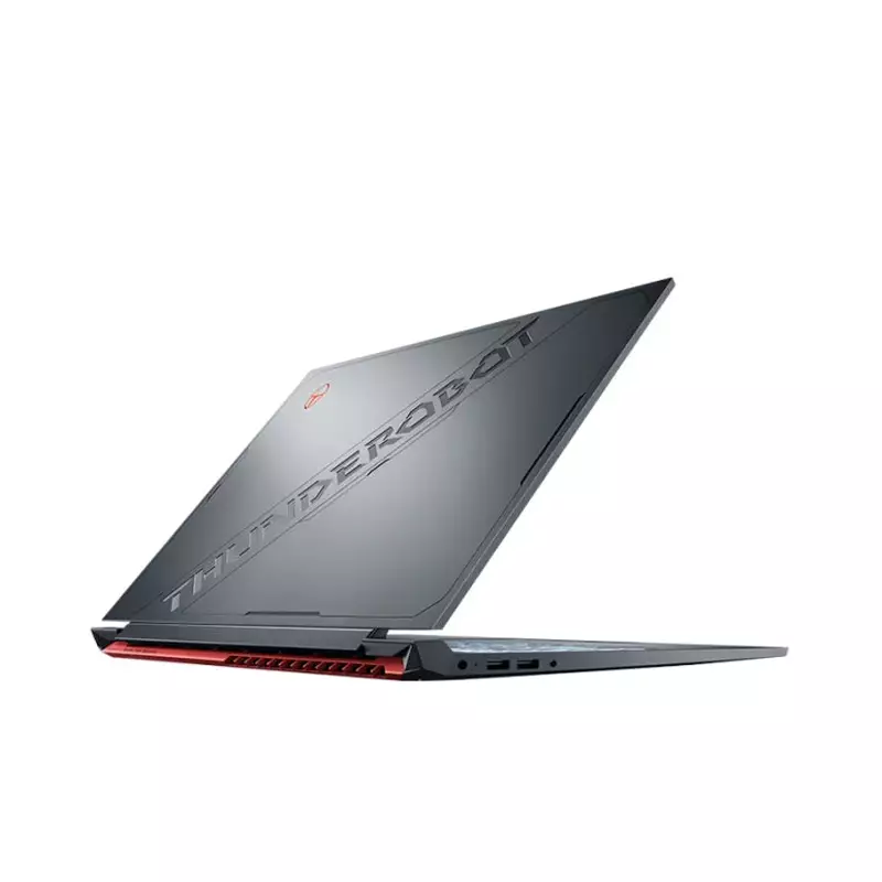 THUNDEROBOT 911X 15.6 INCH 165HZ FHD DISPLAY CORE I5 13TH GEN 16GB RAM 512GB SSD GAMING LAPTOP WITH RTX 4060 8GB GRAPHICS-gallery-2