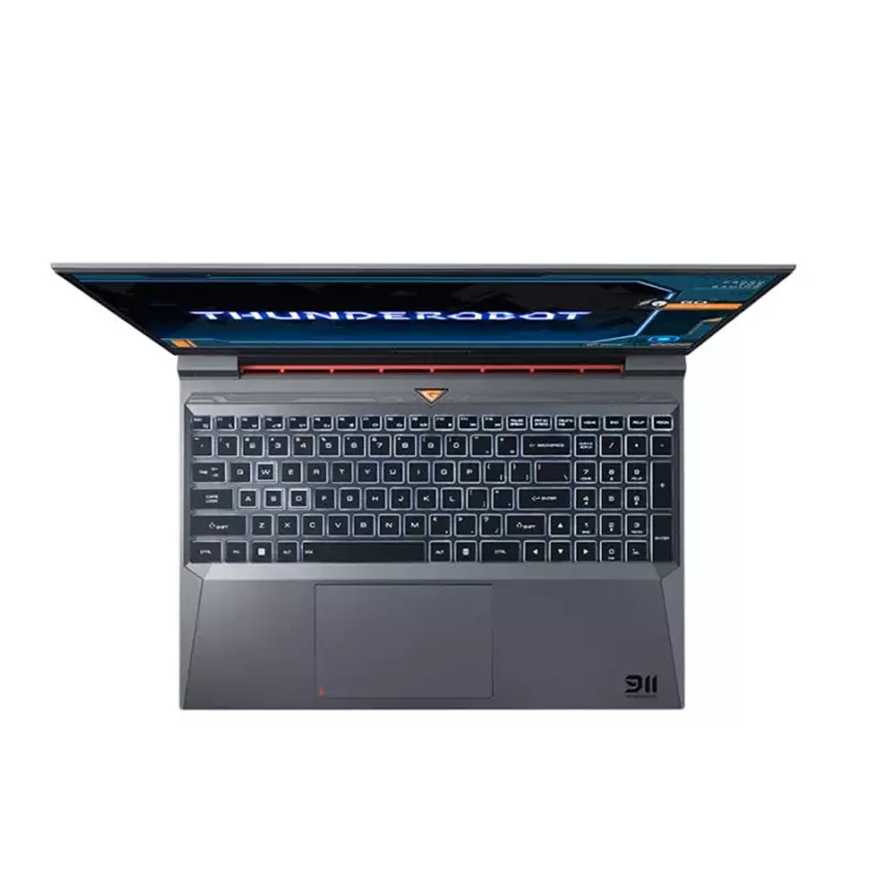 THUNDEROBOT 911X 15.6 INCH 165HZ FHD DISPLAY CORE I5 13TH GEN 16GB RAM 512GB SSD GAMING LAPTOP WITH RTX 4050 6GB GRAPHICS-gallery-3