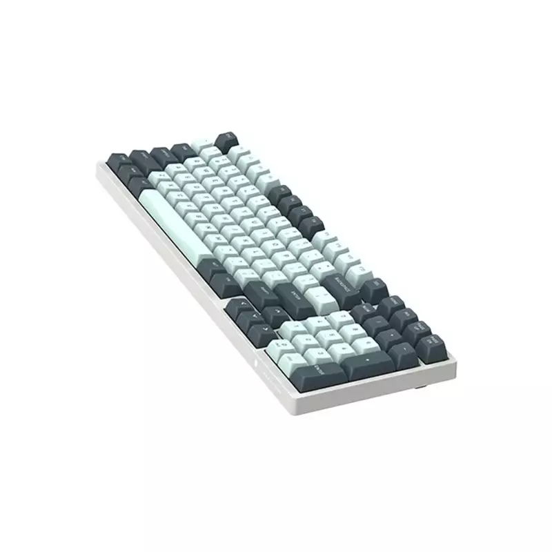 THUNDEROBOT K98 WIRED MECHANICAL KEYBOARD CEDAR-gallery-3