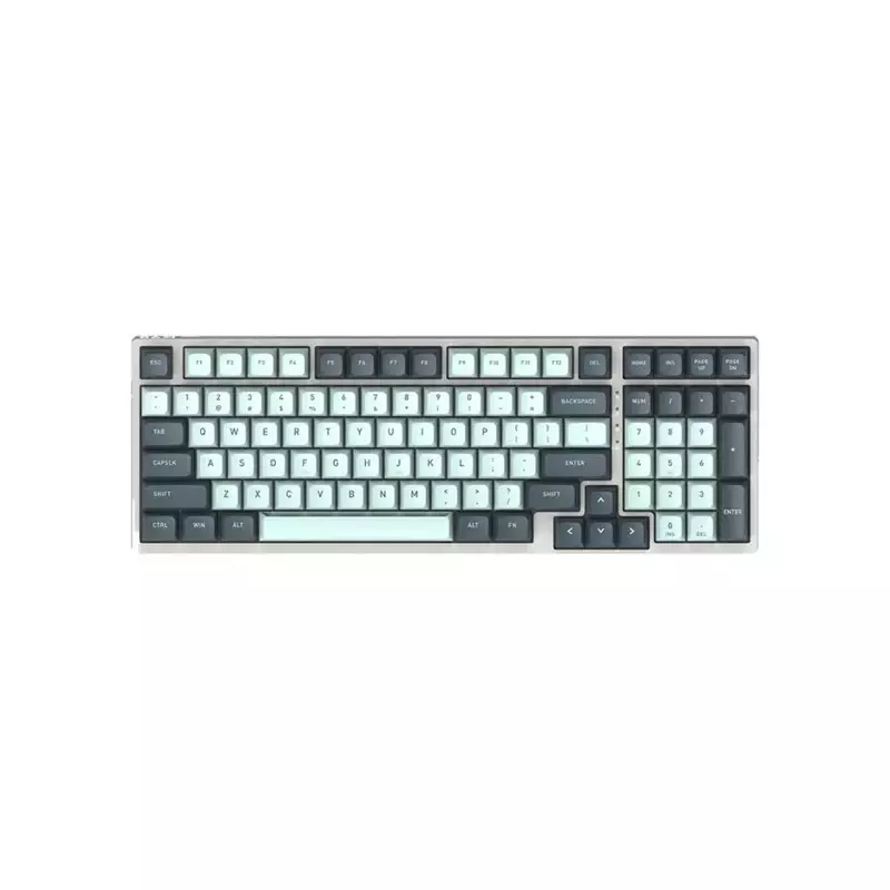 THUNDEROBOT K98 WIRED MECHANICAL KEYBOARD CEDAR