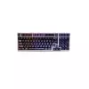 THUNDEROBOT K98 EBONY ON CEDAR WIRED MECHANICAL KEYBOARD-1