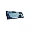 THUNDEROBOT K98 CEDAR ON EBONY WIRED MECHANICAL KEYBOARD-1