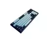 THUNDEROBOT K98 CEDAR ON EBONY WIRED MECHANICAL KEYBOARD-2