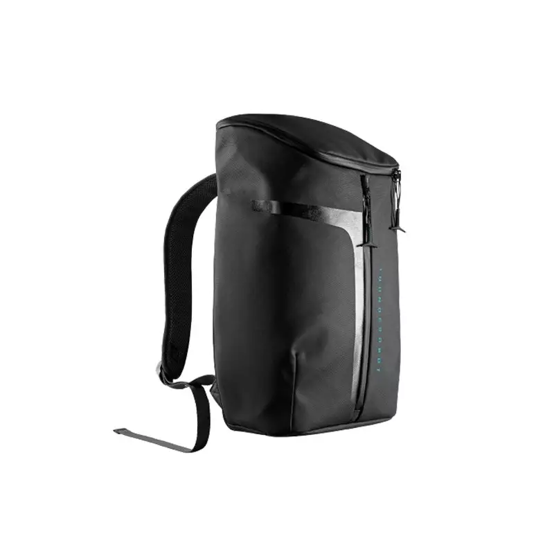 ThundeRobot Black Warrior Waterproof Laptop Bag-1