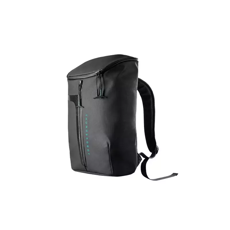ThundeRobot Black Warrior Waterproof Laptop Bag-2