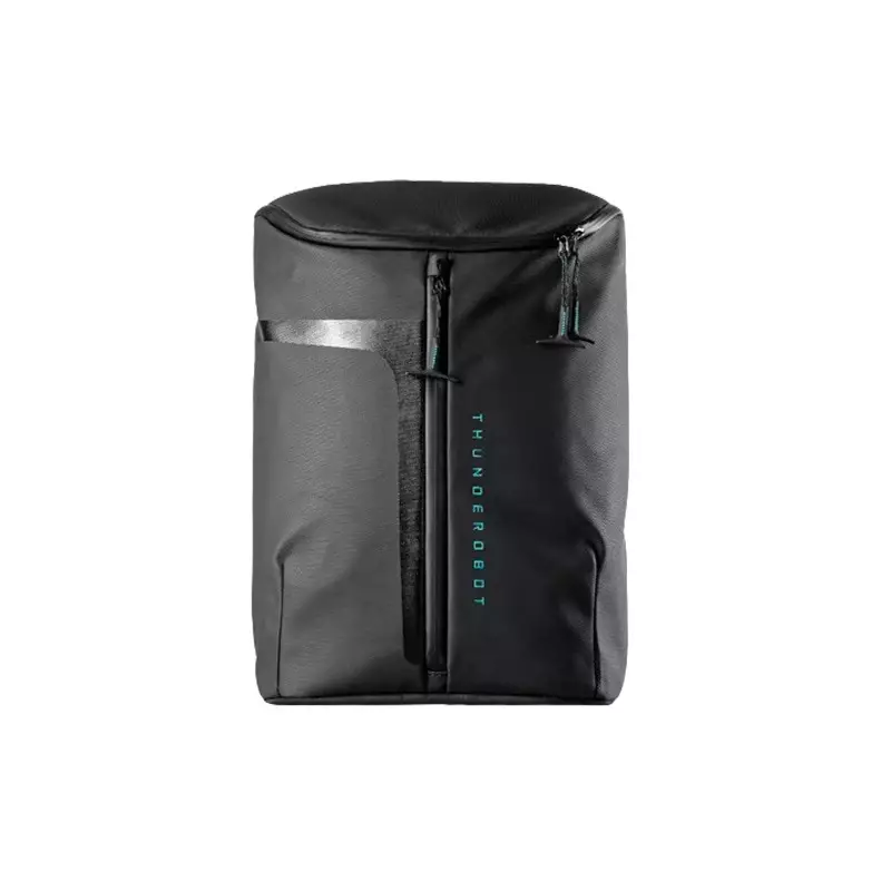 ThundeRobot Black Warrior Waterproof Laptop Bag