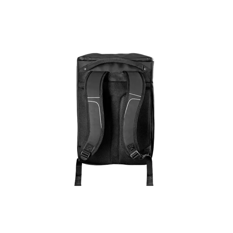 ThundeRobot Black Warrior Waterproof Laptop Bag-gallery-3