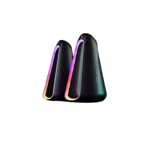 Thunderobot Thor S10 2.0 Channel Dual Mode Speaker - 1