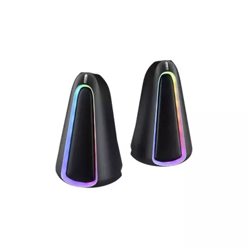 Thunderobot Thor S10 2.0 Channel Dual Mode Speaker - 2