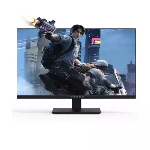 ThundeRobot Thor JF24F200P 23.8-inch Fast VA 200Hz Gaming Monitor