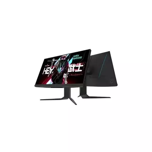 ThundeRobot Thor DQ27F300L 27-inch Fast IPS 2K 300Hz Gaming Monitor-3