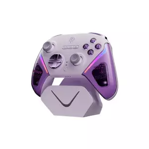 EasySMX D10 Multiplatform Gaming Controller (purple)