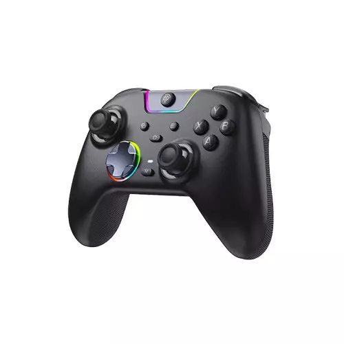 EasySMX X05 PRO Multiplatform Wireless Tri-Mode Gaming Controller (Black)