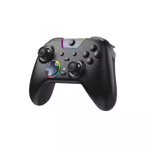 EasySMX X05 PRO Multiplatform Wireless Tri-Mode Gaming Controller (Black)