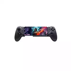 EasySMX M15 Bluetooth Mobile Gaming Controller (Black)