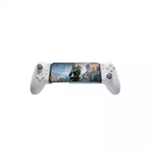 EasySMX M15 Bluetooth Mobile Gaming Controller (White)