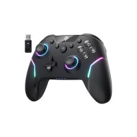 EasySMX X20 Multiplatform Wireless Gaming Controller with Trigger Lock
