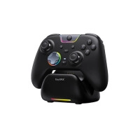 EasySMX X05 PRO Tri-Mode Wireless Gaming Controller with Charging Dock