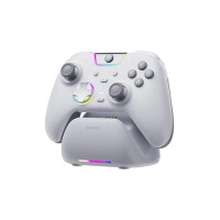 EasySMX X05 PRO Tri-Mode Wireless Gaming Controller with Charging Dock