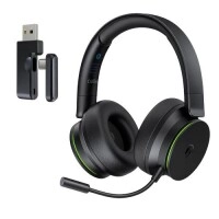 EasySMX E01 Multi-Mode Wireless Gaming Headset