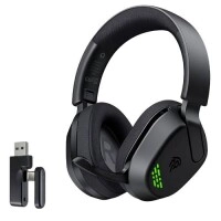 EasySMX E02 Multi-Mode Wireless Gaming Headset