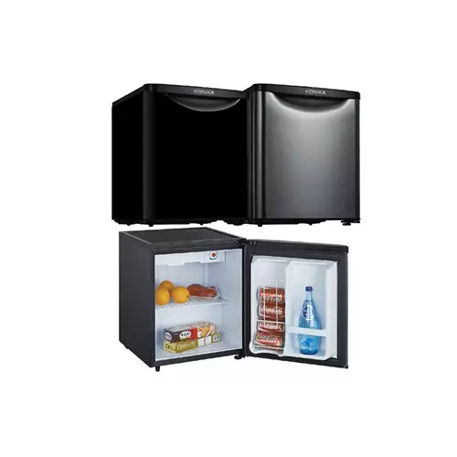 KONKA 04KRS6CZG 3.0 CFT MINI REFRIGERATOR