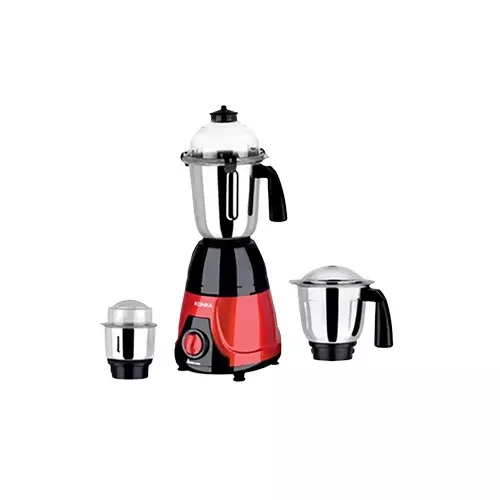 KONKA Power Pro 4 in 1 650 Watt 20000R.P.M Mixer Grinder