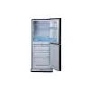 KONKA KRB-190GB-Glass Mirror 190 Ltr Bottom Freezer 2-Door Refrigerator-1