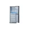 KONKA KRB-200GB-Glass Mirror 200 Ltr Bottom Freezer 2-Door Refrigerator-1
