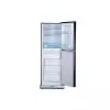 KONKA KRB-230GB-Blue Delphinium 230 Ltr Bottom Freezer 2-Door Refrigerator-1