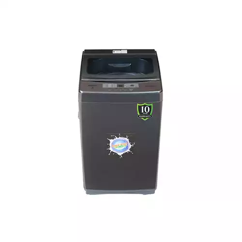 KONKA XQ100-7512 8.0 KG Top Loading Fully Automatic Washing Machine