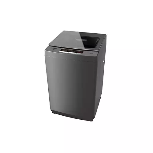 KONKA XQ100-7512 8.0 KG Top Loading Fully Automatic Washing Machine-gallery-1